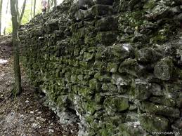 Fotografia objektu Breznický hrad