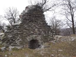 Fotografia objektu Čierny hrad