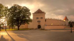 Fotografia objektu Kežmarský hrad
