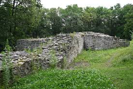 Fotografia objektu Košický hrad