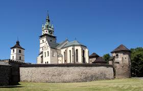 Fotografia objektu Kremnica