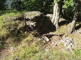 Fotografia objektu Kuchynský hrad