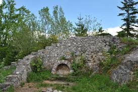 Fotografia objektu Liptovský hrad