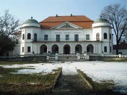 Fotografia objektu Michalov hrad