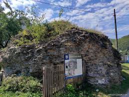 Fotografia objektu Richnavský hrad