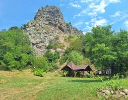 Fotografia objektu Soví hrad
